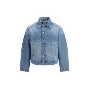 Jacquemus Men Denim Jacket